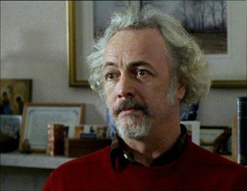 Taggart Season 21 Episode 1 - Puppet on a String