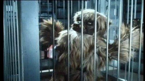 Terrahawks Season 3 Episode 9 - Space Samurai