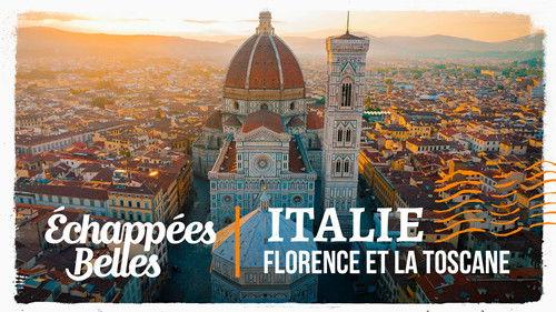 Echappées Belles Season 19 Episode 1 - Episode 1