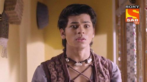 Aladdin - Naam Toh Suna Hoga Season 1 Episode 12 - Episode 12