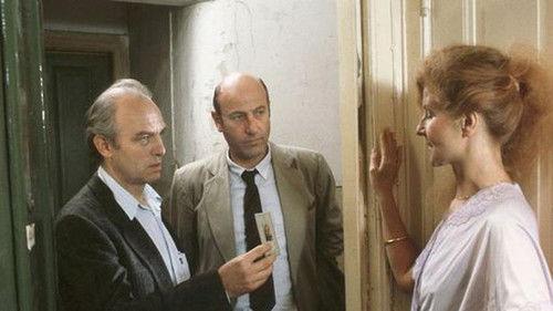 Scene of the Crime Season 17 Episode 3 - Episode 3