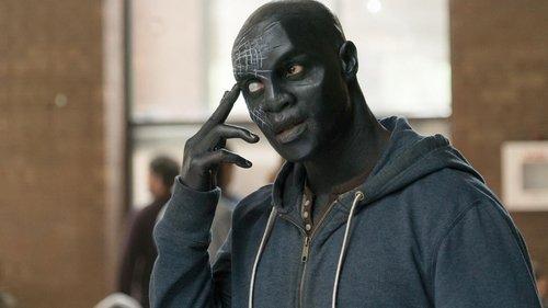 undefined Season 2 Episode 6 - iMprint