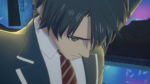 ULTRAMAN Season 2 Episode 3 - The Man without the Light