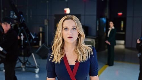 undefined Season 2 Episode 6 - A Private Person