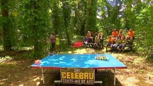 I'm a Celebrity: Get Me Out of Here! Season 2 Episode 4 - Episode 4