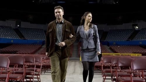 undefined Season 4 Episode 2 - My Oldest Daughter