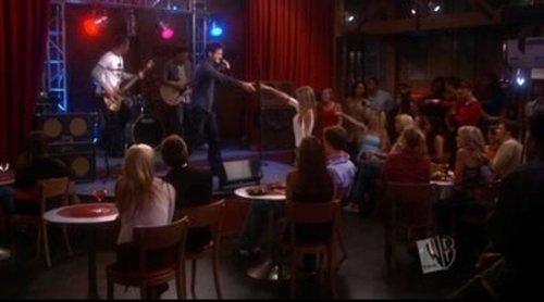 What I Like About You Season 3 Episode 8 - Gift of the Mutton