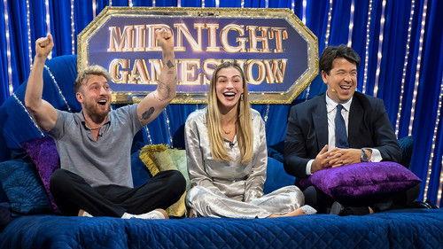 Michael McIntyre's Big Show Season 8 Episode 1 - Episode 1