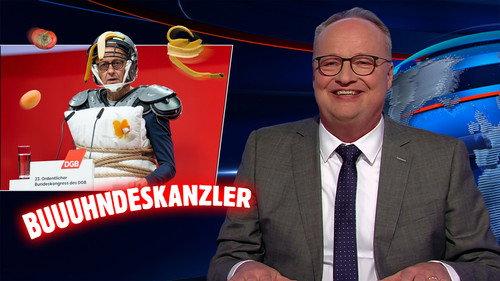 heute-show Season 29 Episode 14 - Episode 14