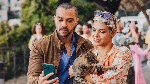 undefined Season 1 Episode 2 - Richard