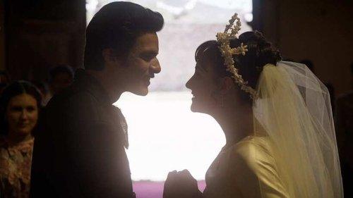 El último rey: El hijo del pueblo Season 1 Episode 6 - Vivir bajo tu sombra