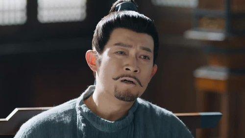 Strange Tales of Tang Dynasty Season 2 Episode 12 - The Death of the Coroner (6)