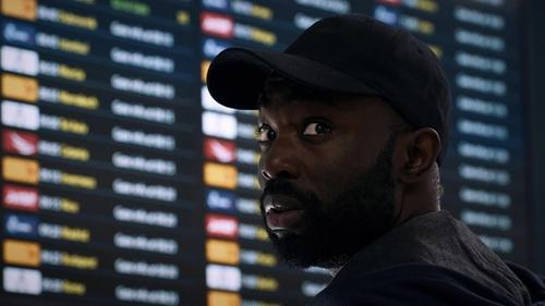 undefined Season 1 Episode 4 - Episode 4