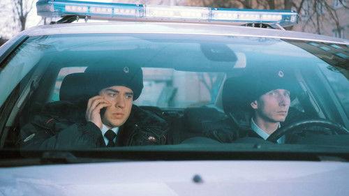 Dr. Driver Season 3 Episode 19 - Episode 19