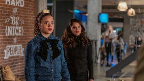 undefined Season 4 Episode 1 - Not That Girl