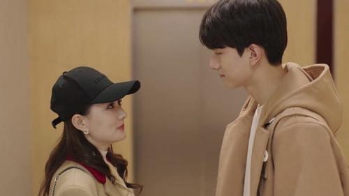 Love Scenery Season 1 Episode 21 - Episode 21