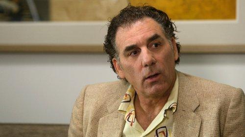 undefined Season 7 Episode 9 - The Table Read