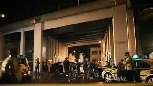 undefined Season 4 Episode 5 - Shaken