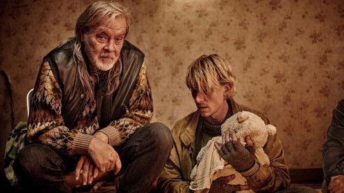 Hausen Season 1 Episode 1 - Episode 1