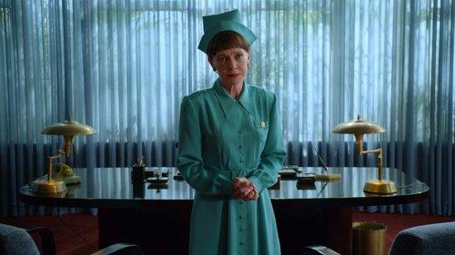 undefined Season 1 Episode 7 - The Bucket List