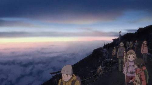 Encouragement of Climb Season 2 Episode 11 - I've Had Enough!