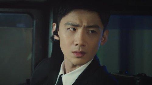 Mobius Season 1 Episode 10 - Episode 10