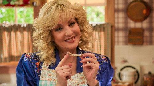 The Goldbergs Season 10 Episode 13 - Moms Need Other Moms