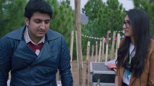 Baked Season 3 Episode 5 - Tara, I love you!