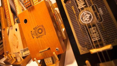 Somebody's Gotta Do It Season 2 Episode 8 - Low Riders