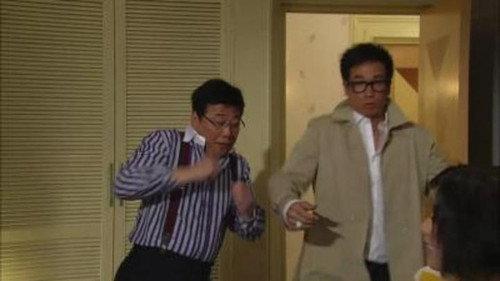 Heart of Greed Season 2 Episode 17 - Episode 17