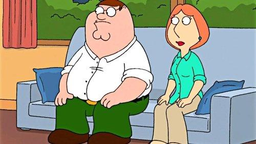 Family Guy Season 3 Episode 19 - Stuck Together, Torn Apart