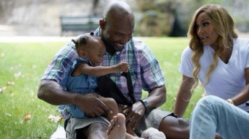 Love & Marriage Huntsville Season 3 Episode 14 - Softball Hard Shade