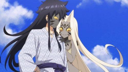 Let This Grieving Soul Retire Season 1 Episode 19 - Somehow or Another, I'd Like to Get Out