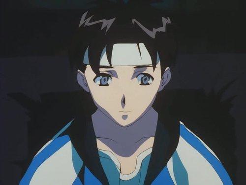 Bubblegum Crisis Tokyo 2040 Season 1 Episode 21 - Close to the Edge