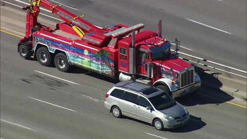 Heavy Rescue: 401 Season 1 Episode 4 - Anything Can Happen