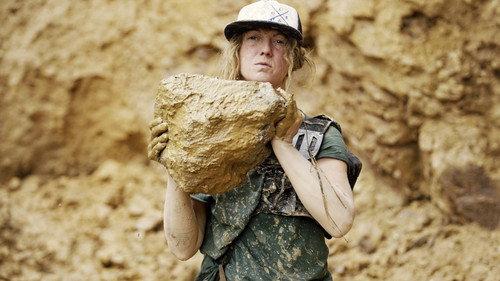 Gold Rush: Parker's Trail Season 3 Episode 3 - Lethal Landslide