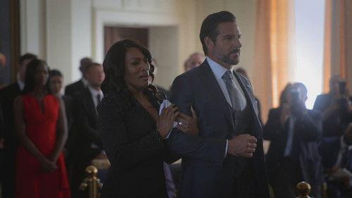 Tyler Perry's The Oval Season 4 Episode 18 - No Regrets