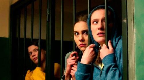 Lanky Girls Season 1 Episode 4 - Episode 4