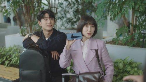 Extraordinary Attorney Woo Season 1 Episode 13 - The Blue Night of Jeju I