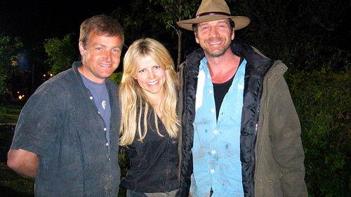 Wild About Your Garden Season 1 Episode 2 - Three Badgers and a Baby