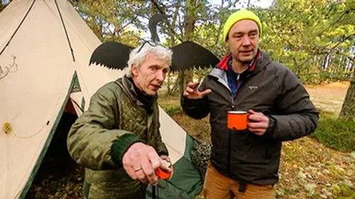 Kill & Eat Season 9 Episode 1 - En skarv på Læsø