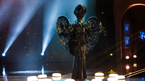 The Masked Singer Bulgaria Season 2 Episode 4 - Episode 4