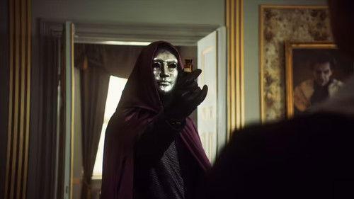 Julkalendern Season 63 Episode 2 - Episode 2