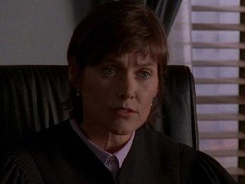 Law & Order: Trial by Jury Season 1 Episode 7 - Bang & Blame