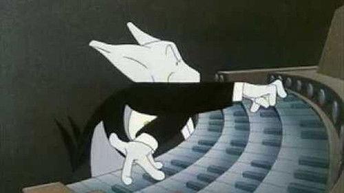 Ernest the Vampire Season 1 Episode 7 - Episode 7