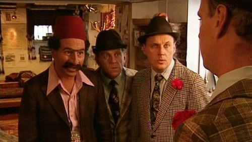 undefined Season 1 Episode 1 - Så skulle inte en normal ha gjort