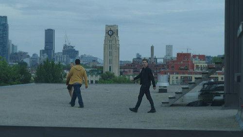 Manuel de la vie sauvage Season 1 Episode 2 - Episode 2