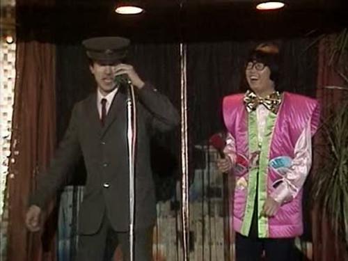 MXC Season 1 Episode 12 - Adult Entertainment vs. Home Improvement