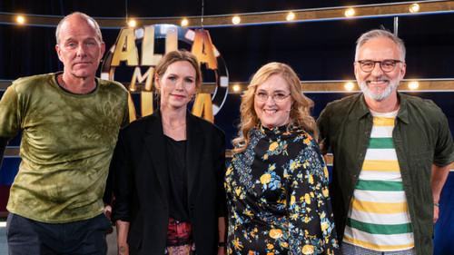 All Against All Season 6 Episode 15 - Episode 15