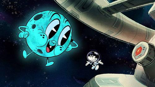 Mickey Mouse Season 2 Episode 10 - Space Walkies